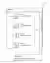 Fig. 01 - Searching people, content and documents from another person's social perspective
