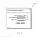 Fig. 07 - Searching people, content and documents from another person's social perspective