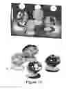 Fig. 15 - Method of ray tracing for use in a simulation or calculation process