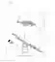 Fig. 04 - CONTROL DEVICE FOR A MEDICAL APPLIANCE