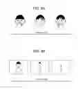 Fig. 08 - Image processing apparatus for performing image processing according to privacy level