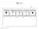Fig. 10 - Image processing apparatus for performing image processing according to privacy level