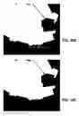 Fig. 12 - Weather information extraction using sequential images