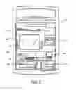 Fig. 03 - Automated teller machine with an encrypting card reader and an encrypting pin pad