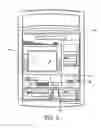 Fig. 04 - Automated teller machine with an encrypting card reader and an encrypting pin pad