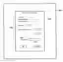 Fig. 01 - Bank card and response process to a transaction request