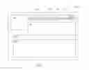 Fig. 06 - Independent targeted sponsored content management system and method