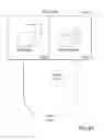 Fig. 43 - Forecasting system and method using change data based database storage for efficient ASP and web application