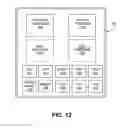 Fig. 13 - TRIPLE BUFFERED CONSTANT BUFFERS FOR EFFICIENT PROCESSING OF GRAPHICS DATA AT COMPUTING DEVICES