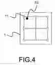 Fig. 05 - Method of Labeling Invisible Fluorescence by Visible Light with Self-Correction