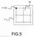 Fig. 06 - Method of Labeling Invisible Fluorescence by Visible Light with Self-Correction