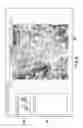 Fig. 10 - Image processing method and system for analyzing a multi-channel image obtained from a biological tissue sample being stained by multiple stains