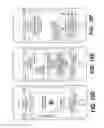 Fig. 26 - Image color balancing for test receptacle