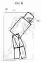 Fig. 10 - ORIENTATION ESTIMATION METHOD, AND ORIENTATION ESTIMATION DEVICE