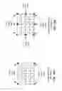 Fig. 13 - Method and apparatus for efficient texture compression