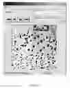 Fig. 04 - Orientation invariant object identification using model-based image processing