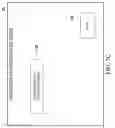 Fig. 12 - SYSTEMS, APPARATUS, AND METHODS FOR PROVIDING AN AUGMENTED IMAGE OF A VIRTUAL TOMBSTONE VIA AN ELECTRONIC DEVICE