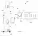 Fig. 04 - Electronic locking system