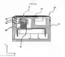 Fig. 22 - Magnetic sensor device