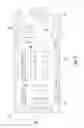 Fig. 06 - WIRELESS BEACON TRACKING SYSTEM FOR MERCHANDISE SECURITY
