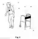 Fig. 03 - Walker alert device