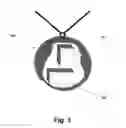 Fig. 04 - Walker alert device