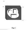 Fig. 05 - Walker alert device