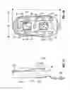 Fig. 14 - Remote controlled mobile traffic control system and method