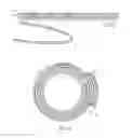 Fig. 07 - VERSATILE PIPE MARKER TAPE