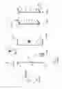 Fig. 03 - Universal signage frame kit for a point of purchase interface such as a speaker post