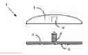 Fig. 01 - Removable accessory mount