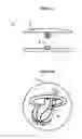 Fig. 08 - Removable accessory mount