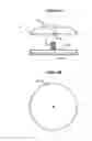 Fig. 11 - Removable accessory mount