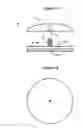 Fig. 12 - Removable accessory mount