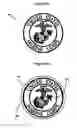 Fig. 14 - Removable accessory mount