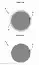 Fig. 16 - Removable accessory mount