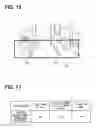 Fig. 14 - Vehicle display apparatus displaying an illusion image based on driver behavior