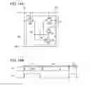 Fig. 15 - Semiconductor device, display panel, and electronic device