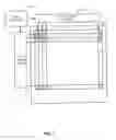 Fig. 08 - Subpixel arrangement for displays and driving circuit thereof