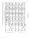 Fig. 04 - Array substrate for lowering switch frequency of drive polarity in data lines