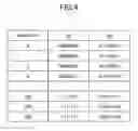 Fig. 05 - Display device and source driver for bit conversion of image data