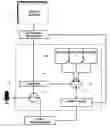 Fig. 01 - METHOD FOR USING A HUMAN-MACHINE INTERFACE DEVICE FOR AN AIRCRAFT COMPRISING A SPEECH RECOGNITION UNIT