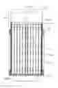 Fig. 05 - Method and device for storing containers having an encapsulated fuel rod or a fuel rod section