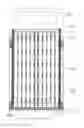 Fig. 07 - Method and device for storing containers having an encapsulated fuel rod or a fuel rod section