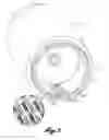 Fig. 03 - INNER CASK ROLLER ASSEMBLY