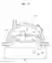Fig. 03 - PRESSURIZER SPRAY APPARATUS WITH HALF-CIRCLE TYPE NOZZLES