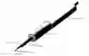Fig. 01 - GEOPHYSICAL CABLE FOR SURVEYING HORIZONTAL AND RISING WELL SECTIONS