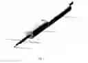 Fig. 02 - GEOPHYSICAL CABLE FOR SURVEYING HORIZONTAL AND RISING WELL SECTIONS