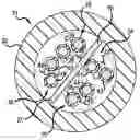 Fig. 01 - HIGH STRENGTH COMMUNICATIONS CABLE SEPARATOR