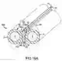 Fig. 13 - HIGH STRENGTH COMMUNICATIONS CABLE SEPARATOR